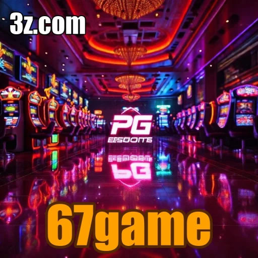 Jogos Mobile no 67game: Diversão Sem Limites para Todos