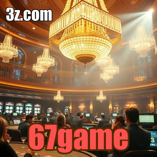 Mergulhe nos mundos de RPG do 67game e viva aventuras épicas